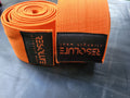 2.5m Knee Wraps - Resolute Strength Wear