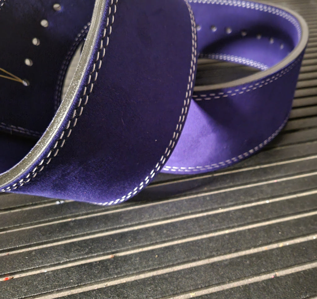 Clearance: Purple Belt - Resolute Strength Wear