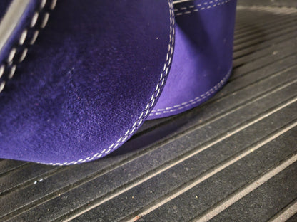 Clearance: Purple Belt - Resolute Strength Wear