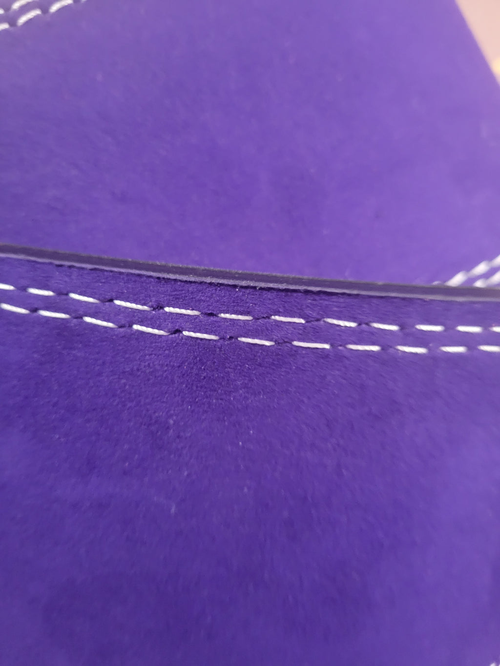 Clearance: Purple Belt - Resolute Strength Wear