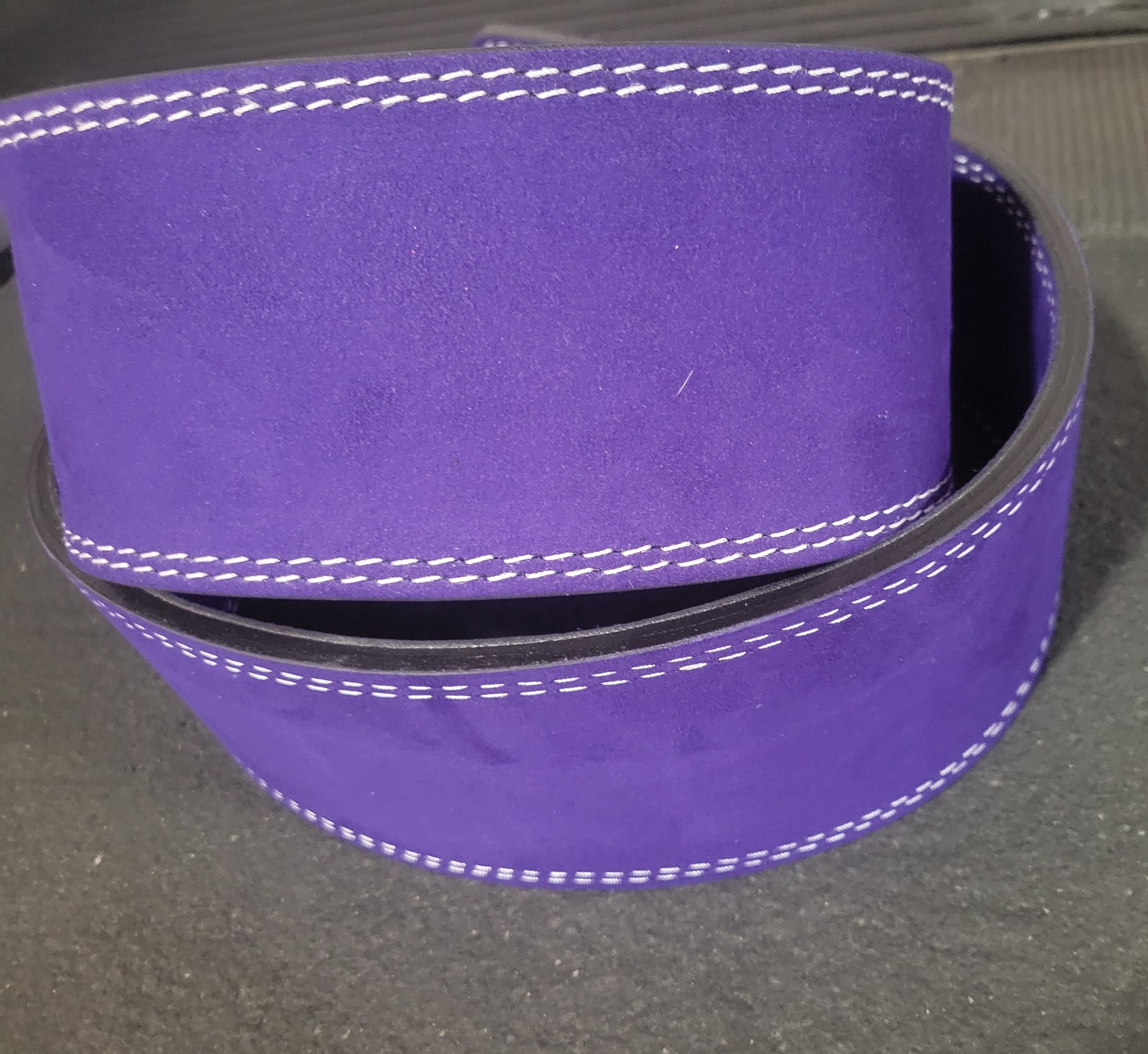 Clearance: Purple Belt - Resolute Strength Wear