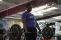 Resolute Curvy Tshirt - Beast Mode - Resolute Strength Wear