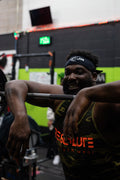 The Classic - Camo Tank - Resolute Strength Wear