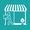 Pickup Instore - Resolute Strength Wear
