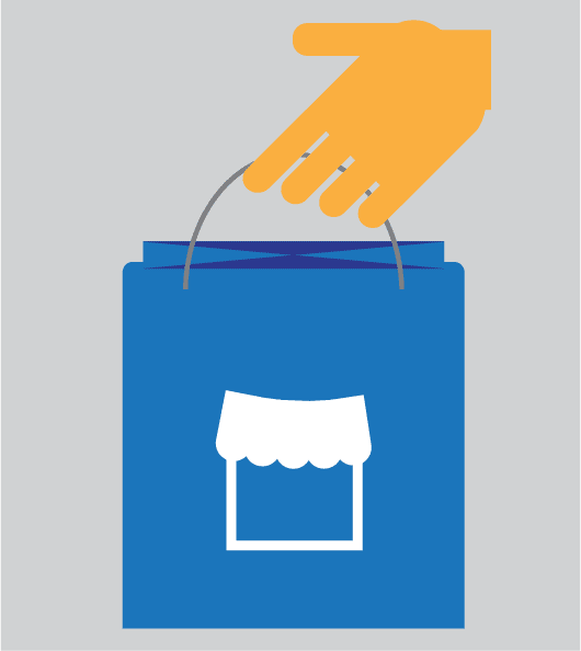 In-Store Pick Up - Resolute Strength Wear